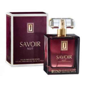 JFenzi Savoir Nuit - woda perfumowana 100 ml - 2827793038