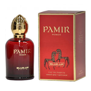 Blue Up Pamir - woda perfumowana 100 ml - 2860884912