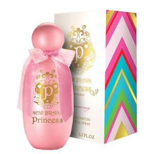 New Brand Princess Dreaming - woda perfumowana 100 ml - 2838775582