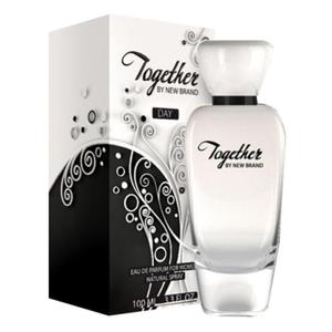 New Brand Together Day - woda perfumowana 100 ml - 2838775603