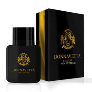 Chatler Donnavetta Men Extreme - woda perfumowana 100 ml - 2838775629