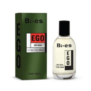 Bi-Es Ego Men - woda po goleniu 100 ml - 2860884915