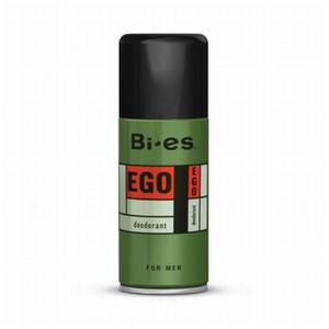 Bi-Es Ego Men - dezodorant 150 ml - 2838775663