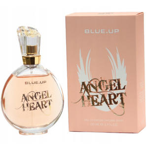 Blue Up Angel Heart - woda perfumowana 100 ml - 2876107141