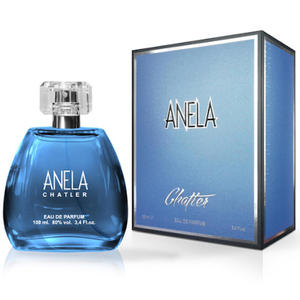 Chatler Anela - woda perfumowana 100 ml - 2858134480