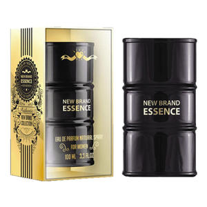 New Brand Essence Women - woda perfumowana 100 ml - 2858134553