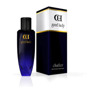 Chatler Good Lady - woda perfumowana 100 ml - 2858134555