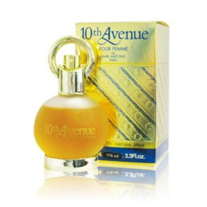 10th Avenue Karl Antony Avenue Femme - woda perfumowana 100 ml - 2858134562