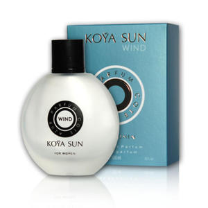 Cote Azur Koya Sun Wind - woda perfumowana 100 ml - 2858134563