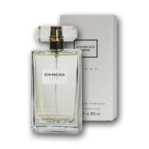 Cote Azur Chico New Women - woda perfumowana 100 ml - 2858134565