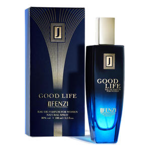 JFenzi Good Life Woman - woda perfumowana 100 ml - 2858134581