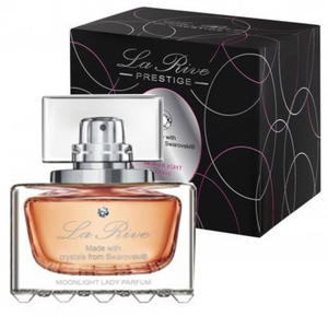 La Rive Prestige Moonlight Lady - woda perfumowana 75 ml - 2858134586