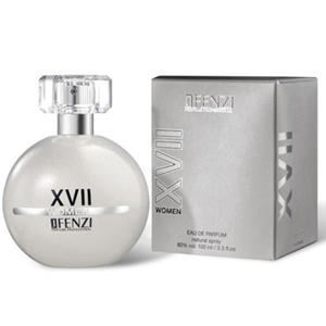 JFenzi XVII Women - woda perfumowana 100 ml - 2858134597