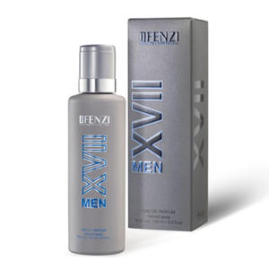 JFenzi XVII Men - woda perfumowana 100 ml - 2858134598