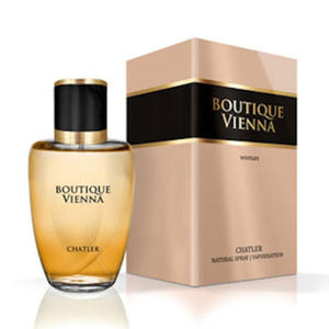Chatler Boutique Vienna - woda perfumowana 100 ml - 2858134692
