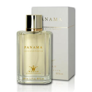 Cote Azur Panama Woman - woda perfumowana 100 ml - 2858134714