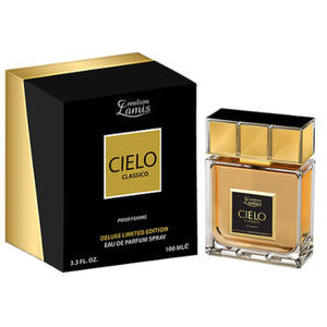 Lamis Cielo Classico de Luxe - woda perfumowana 100 ml - 2858134801