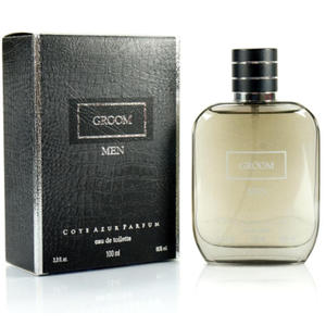 Cote Azur Groom - woda toaletowa 100 ml - 2858134833