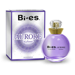 Bi-Es Aurore De Femme - woda perfumowana 100 ml - 2858134849