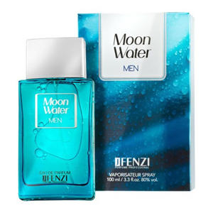 JFenzi Moon Water Men - woda perfumowana 100 ml - 2858134883