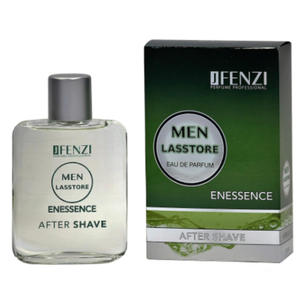 JFenzi Lasstore Enessence Men - woda po goleniu 100 ml - 2858135100