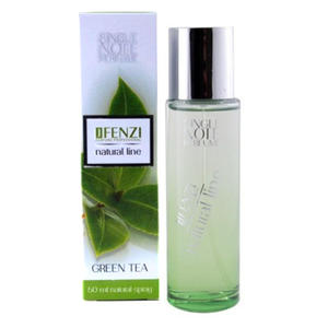 JFenzi Natural Line Zielona Herbata (Green Tea) - woda perfumowana 50 ml - 2858135116