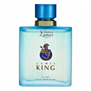 Lamis King de Luxe - woda toaletowa 100 ml - 2860884943