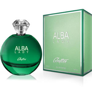 Chatler Alba Lady - woda perfumowana 100 ml - 2860884953