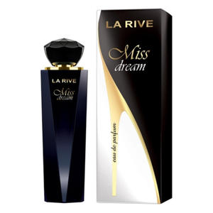 La Rive Miss Dream - woda perfumowana 100 ml - 2860885011