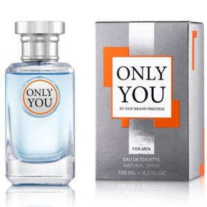 New Brand Only You - woda toaletowa 100 ml - 2860885022