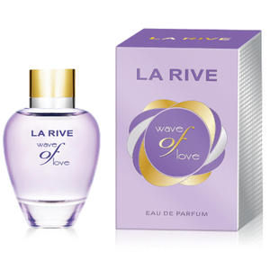 La Rive Wave of Love - woda perfumowana 90 ml - 2860885079