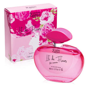 Lamis Lit de Fleurs - woda perfumowana 100 ml - 2860885081