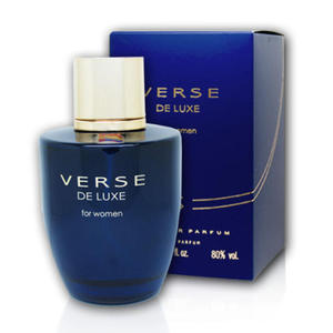 Cote Azur Verse De Luxe Women - woda perfumowana 100 ml - 2860885097