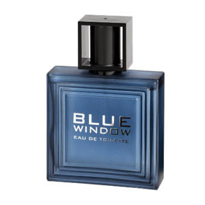 Linn Young Blue Window - woda toaletowa 100 ml - 2860885125