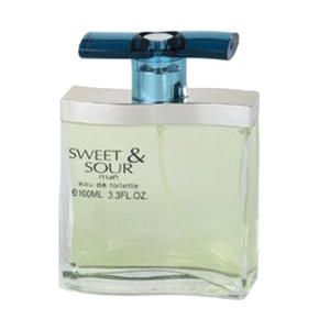 Linn Young Sweet Sour Men - woda toaletowa 100 ml - 2860885132