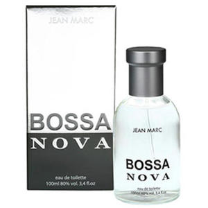 Jean Marc Bossa Nova - woda toaletowa 100 ml - 2860885156