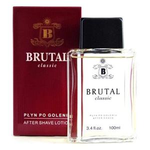 La Rive Brutal Classic - pyn po goleniu 100 ml - 2876107178