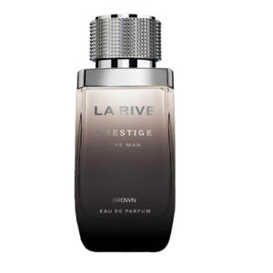 La Rive Prestige Brown The Man - woda perfumowana, tester 75 ml - 2860885191