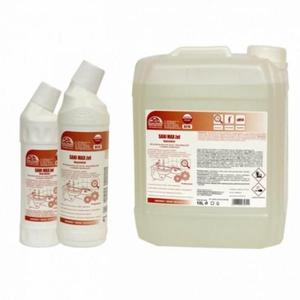 Dolphin SANI MAX el do mycia i dezynfekcji WC i urzdze sanitarnych - 2879935669
