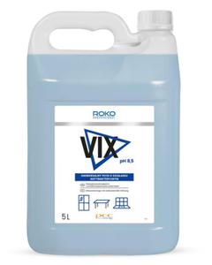 PCC VIX Uniwersalny Pyn Antybakteryjny 5L - 2879935834