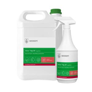 Velox® Top AF Grapefruit Spray do mycia i dezynfekcji powierzchni