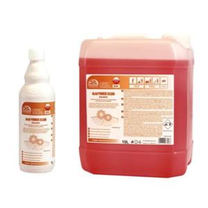 Dolphin Acid POWER CLEAN Do mycia i gruntownego doczyszczania posadzek - 2879935895