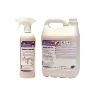 Dolphin UNIVERSAL Clean citro Do mycia i pielgnacji mebli oraz powierzchni zmywalnych - 2879935904