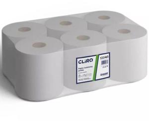 GRASANT Papier Toaletowy 2 Warstwowy MAXI JUMBO 6x190 m - 2879936019