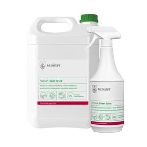 Velox Foam Extra Dezynfekcja powierzchni medycznych - 2879935503