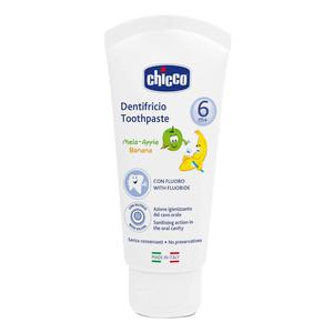 Chicco Dentifricio pasta do zbw 6m+ - 2859230148