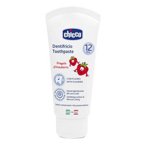 Chicco Dentifricio pasta do zbw 12m+ - 2859230149