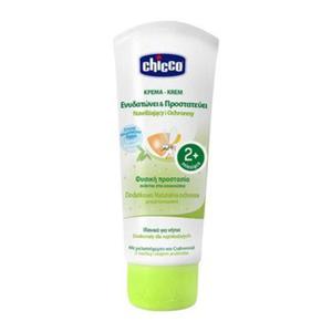 Chicco Nawilajcy krem odstraszajcy komary 100ml - 2869748580