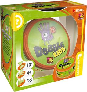 Gra Dobble Kids - 2869438209