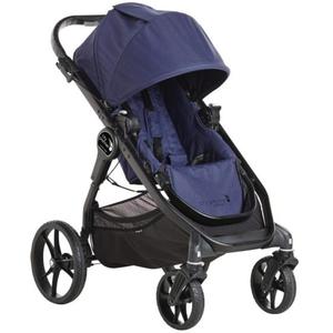 Baby Jogger wzek City Premier Indigo - 2859229643